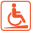 handicap icon